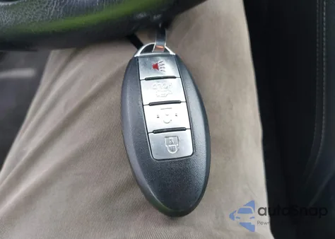 2014 Nissan 370Z z USA, uszkodzony, nr VIN JN1AZ4EH5EM637162